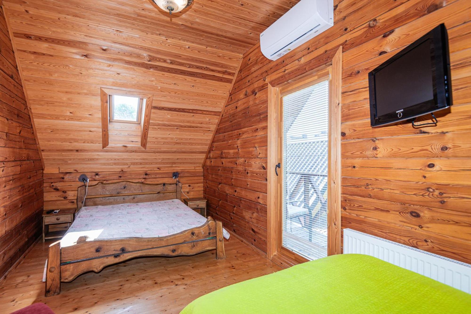 Vila Dalija Palanga Esterno foto