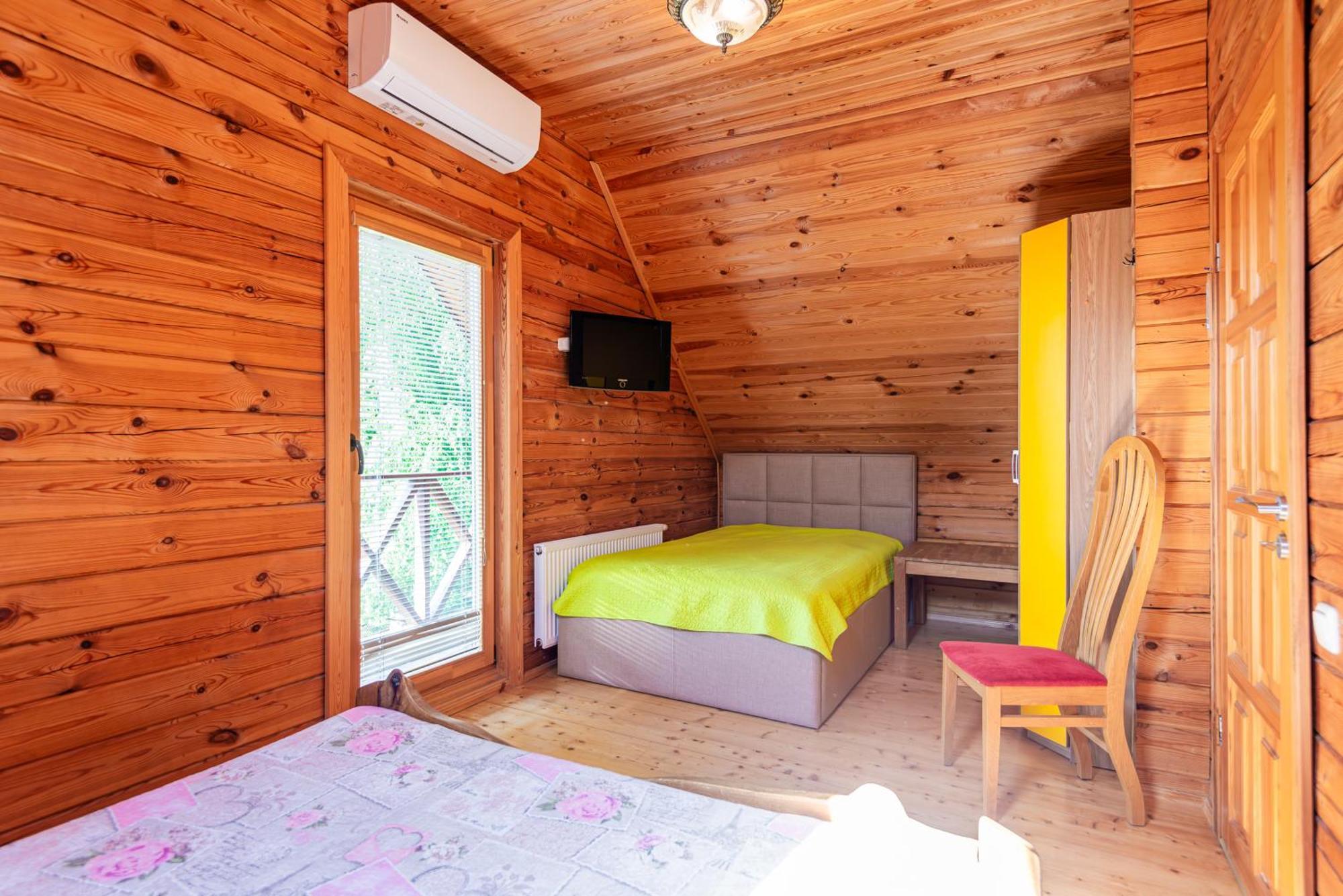 Vila Dalija Palanga Esterno foto