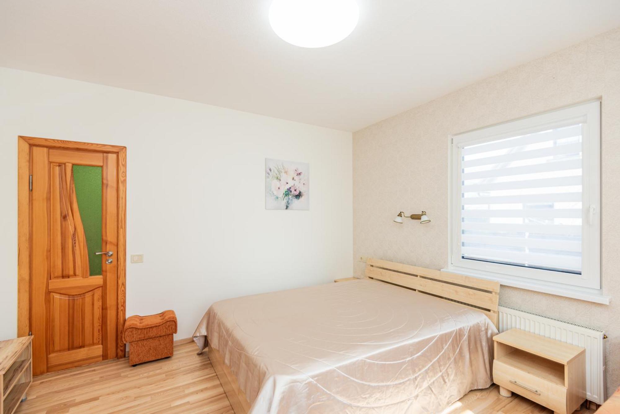 Vila Dalija Palanga Esterno foto
